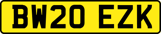 BW20EZK