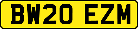 BW20EZM