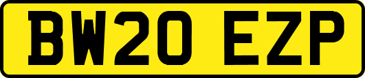 BW20EZP