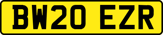 BW20EZR