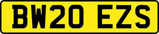 BW20EZS