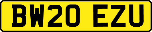 BW20EZU
