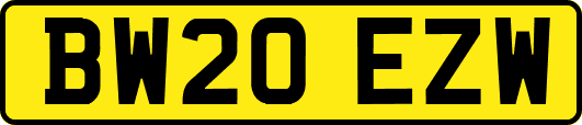 BW20EZW