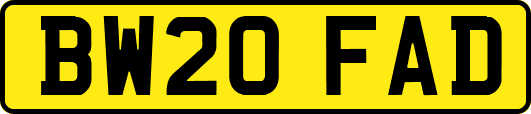 BW20FAD