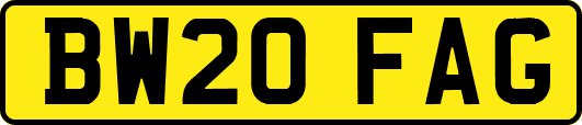 BW20FAG
