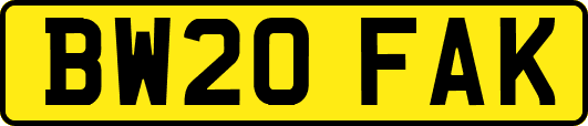 BW20FAK