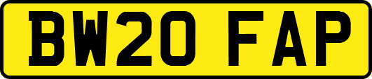 BW20FAP