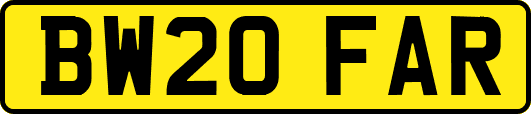 BW20FAR
