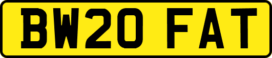 BW20FAT