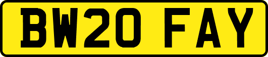 BW20FAY