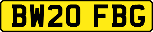 BW20FBG