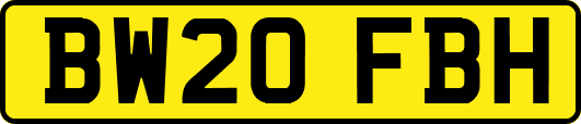 BW20FBH