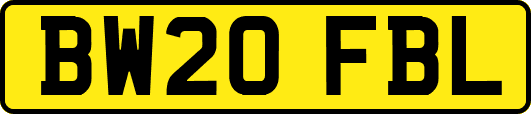 BW20FBL