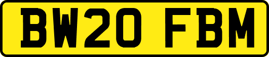 BW20FBM
