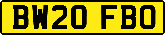 BW20FBO