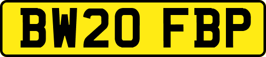 BW20FBP