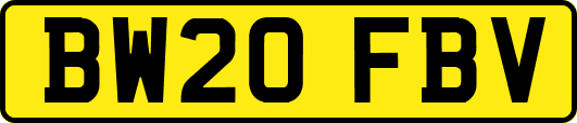 BW20FBV