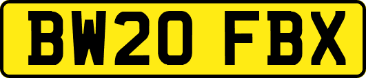 BW20FBX