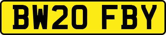 BW20FBY