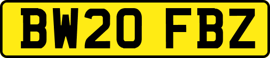 BW20FBZ