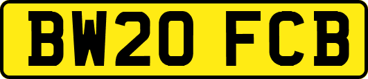 BW20FCB
