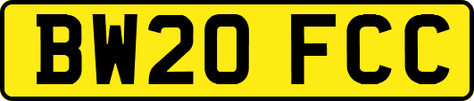 BW20FCC