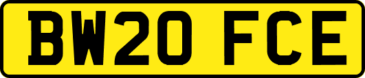 BW20FCE