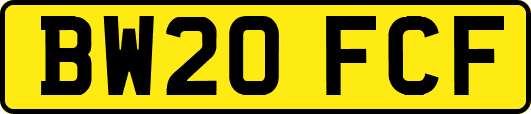 BW20FCF