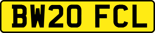 BW20FCL