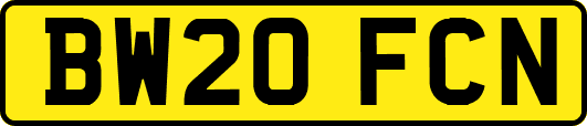 BW20FCN