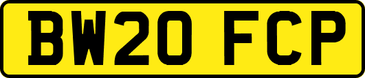BW20FCP