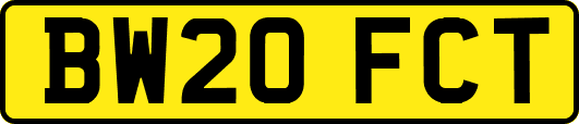 BW20FCT