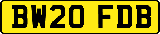 BW20FDB