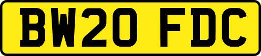 BW20FDC