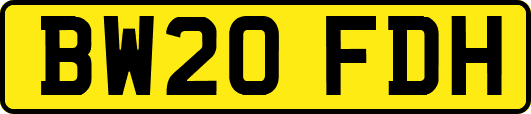 BW20FDH