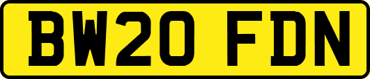 BW20FDN