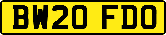 BW20FDO