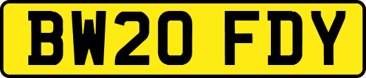 BW20FDY