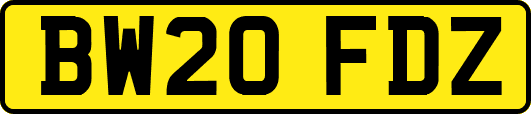 BW20FDZ