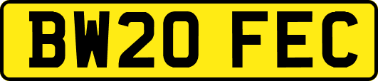 BW20FEC