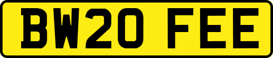 BW20FEE