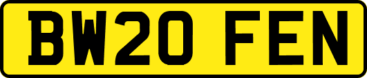 BW20FEN