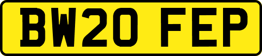 BW20FEP