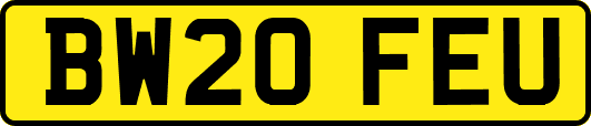 BW20FEU