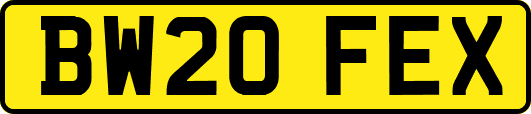 BW20FEX