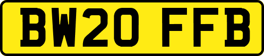 BW20FFB