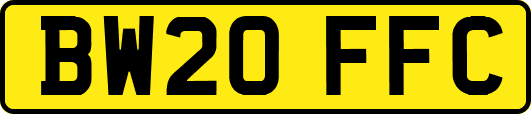 BW20FFC