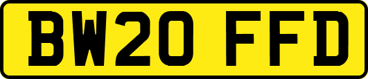 BW20FFD