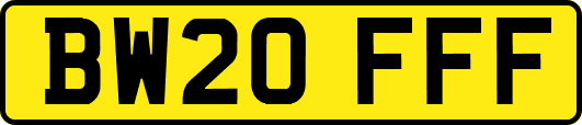 BW20FFF