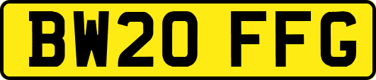 BW20FFG